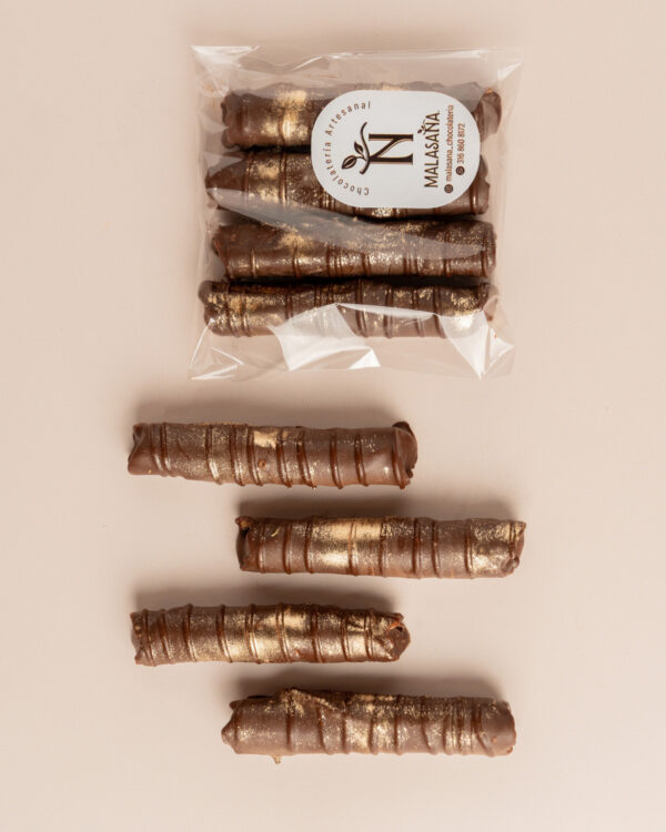 Cuchuflíes