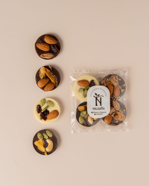 Chocolatines